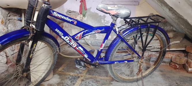 original paint cycle 10 by 10 condition