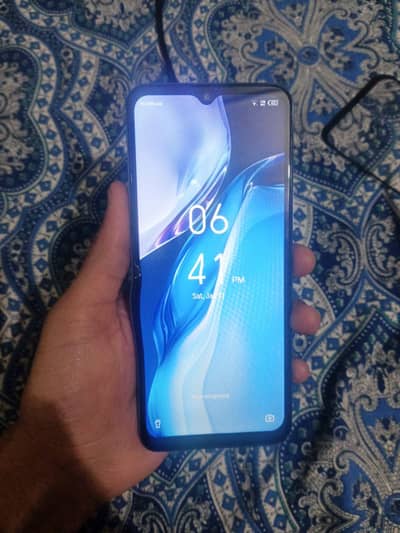 Infinix note 11 PTA approved