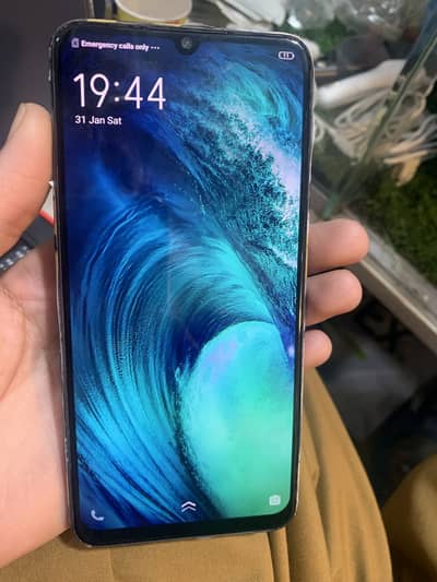 Vivo s1