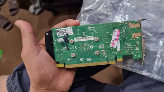 Graphic Card Gaming & Video Editing