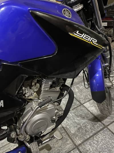 all ok all punjab registered just buy and drive