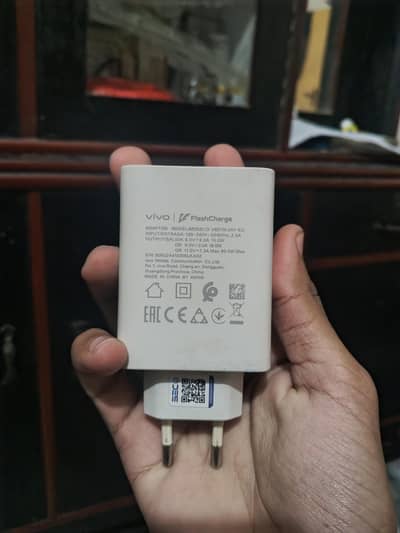 vivo y100 mobile charger for sale