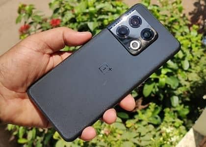 Oneplus 10 pro 5g
