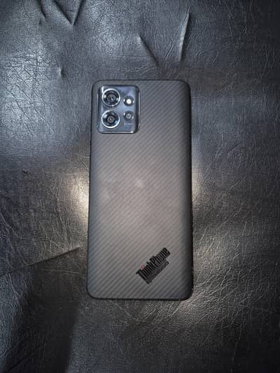 THINK PHONE BY MOTOROLLA