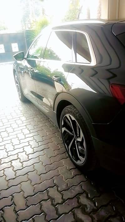 brand new etron for sale