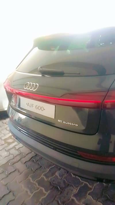 brand new etron for sale