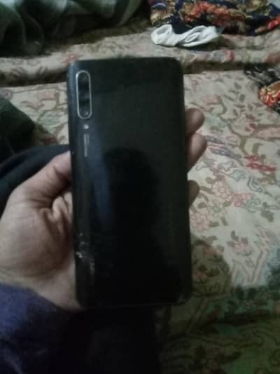 Huawei y9s
