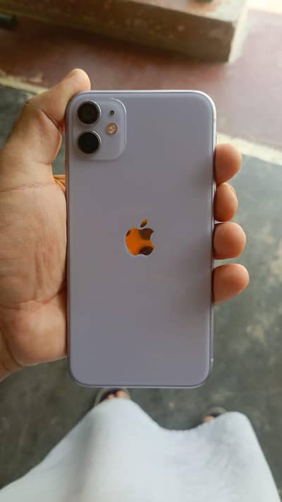 I phone 11