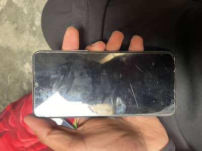 Vivo V12s 3/32 With Box 5000 Mah Battery