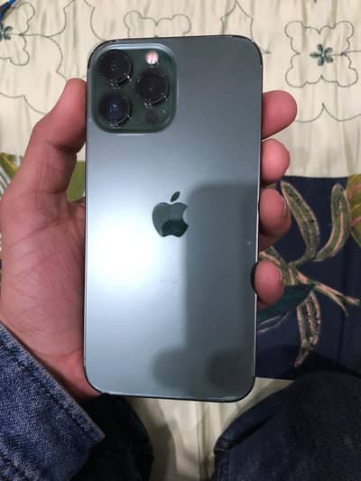 Apple iPhone 13 Pro Max Non PTA JV