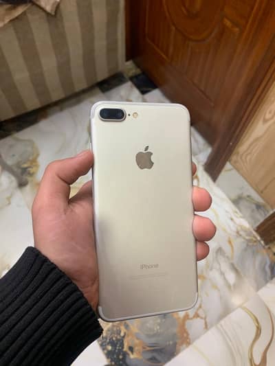 Iphone 7plus for sale