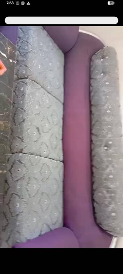 6 sites Sofa 1,2,3 seat