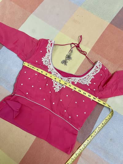 saree for sale stitched