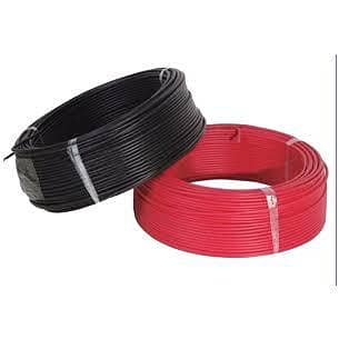 Electric wire 3/29 coil