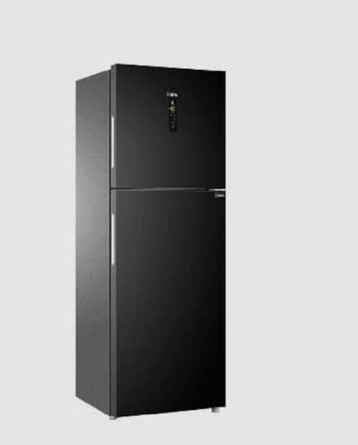 Haier 11 cu ft Smart Inverter Refrigerator