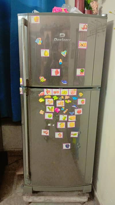 Dawlance fridge for sale