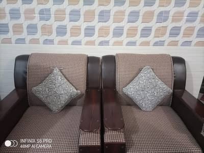 10 seater sofa set