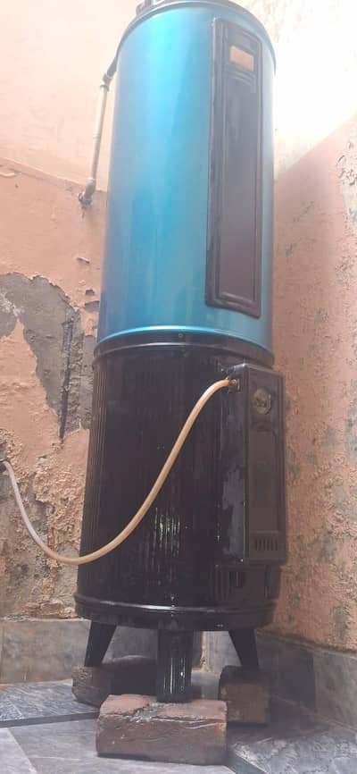High Quality Gas Geyser for Sale | Excellent Condition