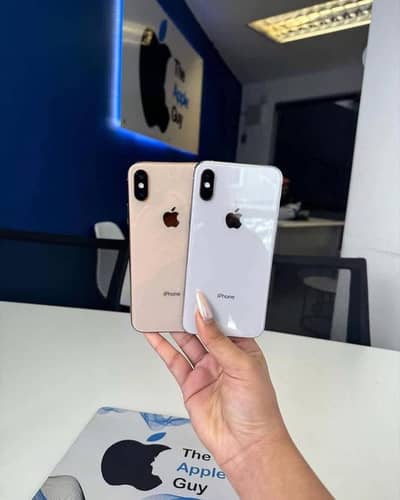 iPhone x 256 GB my WhatsApp number 0324-12-95-120