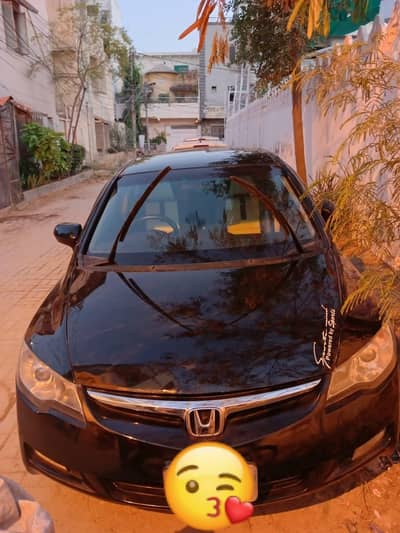 Honda civic 2011 hardtop