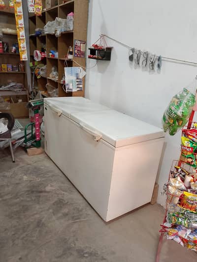 Deep freezer for Sale