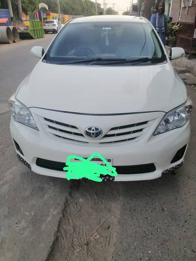 toyota corolla xli 2011 modal chat bonat diggi pilar jenuine