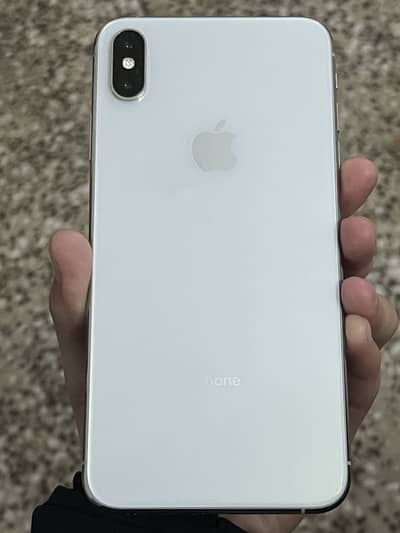 iPhone XS Max
