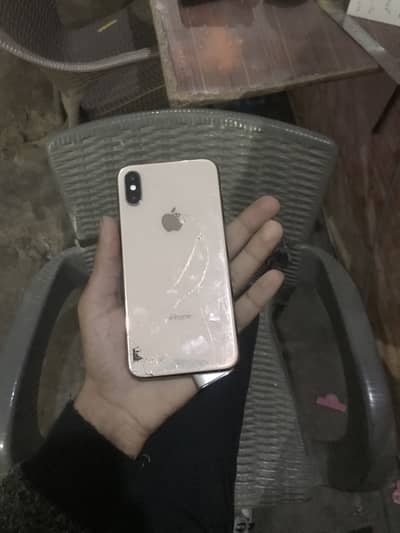 I phone xs sim chal ti ha bypss huna ha