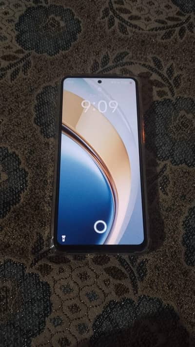 vivo y200