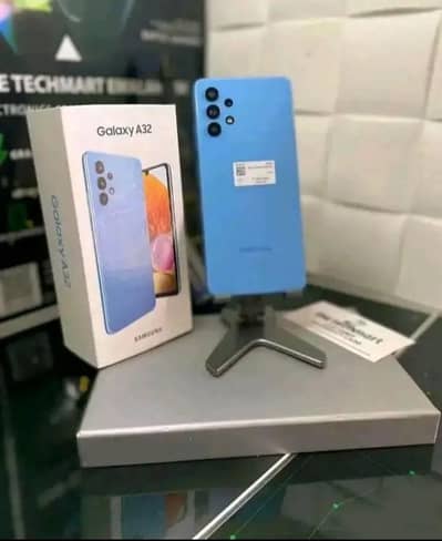 Samsung Galaxy A32 my whatsApp number 03248235803