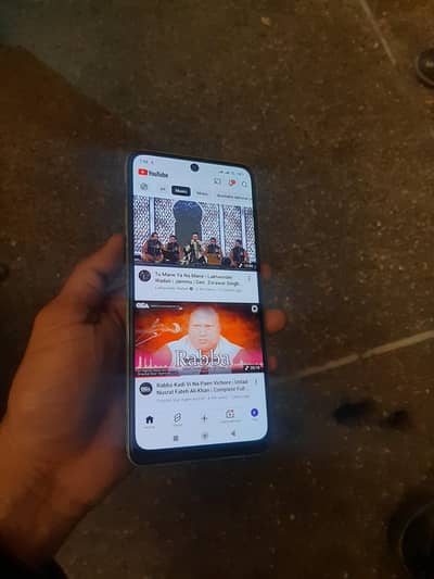 Redmi Note 12 pro 8/256