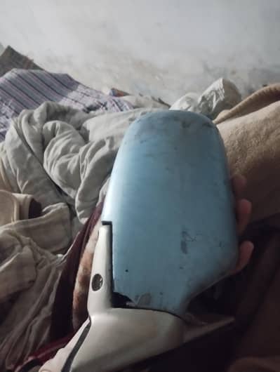 honda city 2000 model side mirror