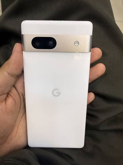 Pixel 7