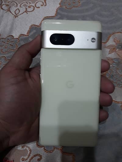 google pixel 7