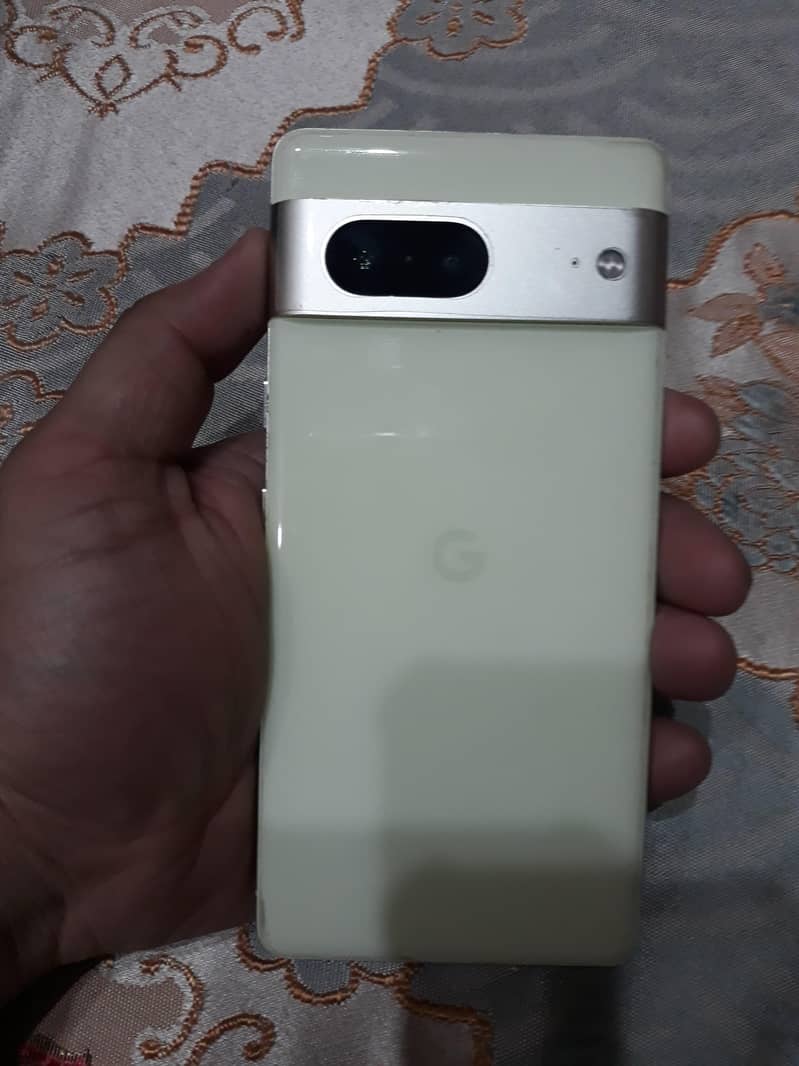 google pixel 7 0