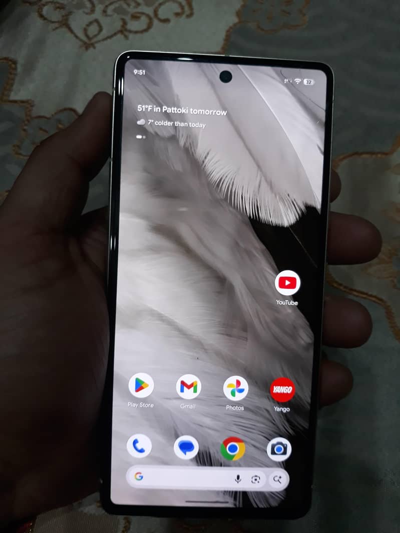 google pixel 7 1