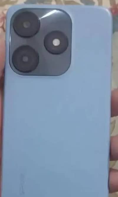 6.128 Tecno sprak 10 phone 10+10