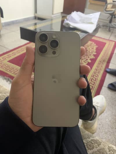 Iphone 15 pro max pta approved