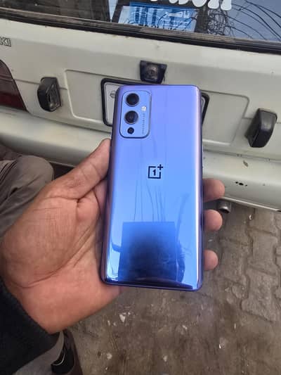 oneplus 9