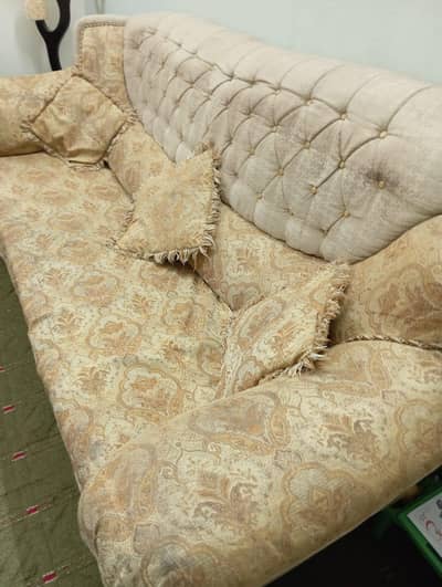 7 seater Sofa Set For Sale