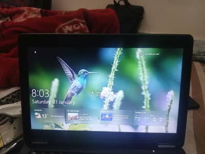 DELL COR I 5 5TH GEN