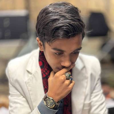 Bilal Ali