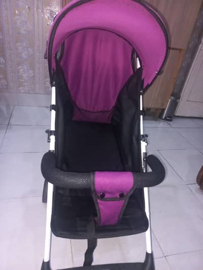baby pram like new condition