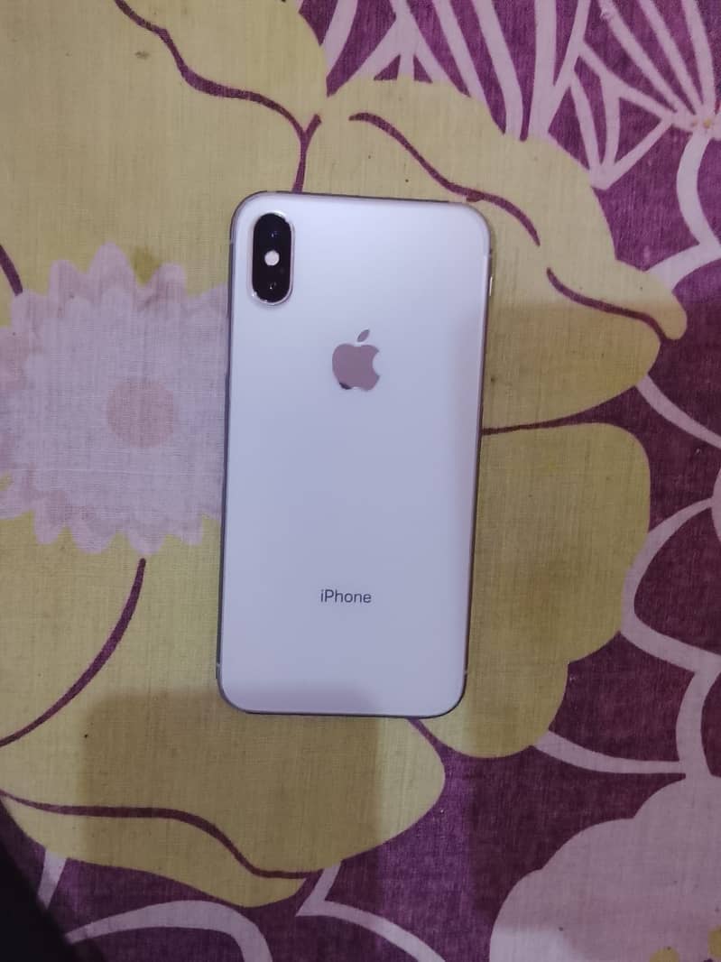 Iphone x 1