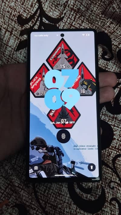 Pixel 6 Non PTA 9/10