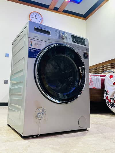 imported dawlance washing machine For sale brand new