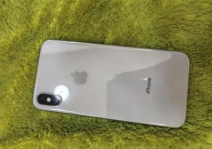 iphone x 256 GB my WhatsApp number 0320-24-100-47