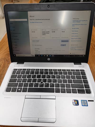 core i5 generation 6