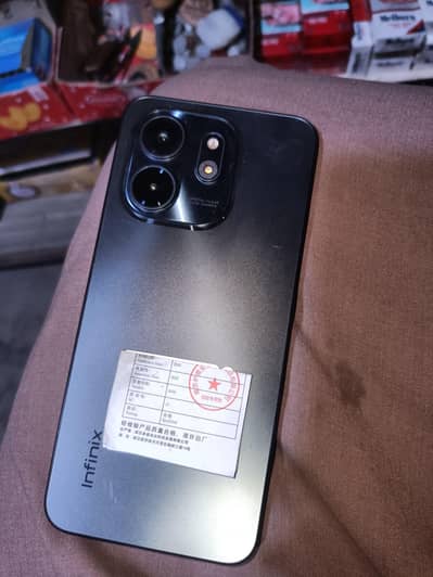 Infinix Smart 9 HD full all ok 10 By 10 condition