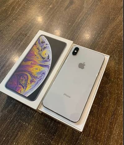 iPhones xs Max 256 GB PTA approed 0319==7676==623 my WhatsApp